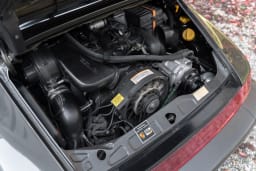 PORSCHE 911 964 Carrera 2 1993 occasion