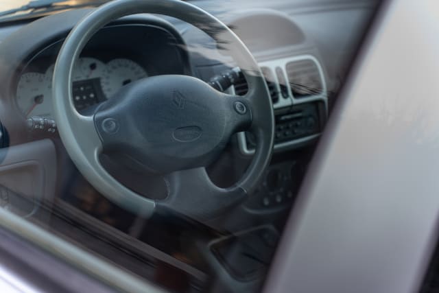 RENAULT Clio V6 Phase 1 2003 used car