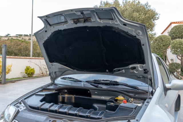 RENAULT Clio V6 Phase 1 2003 used car