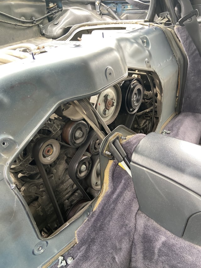 PORSCHE Boxster 986 2.5  1998 occasion