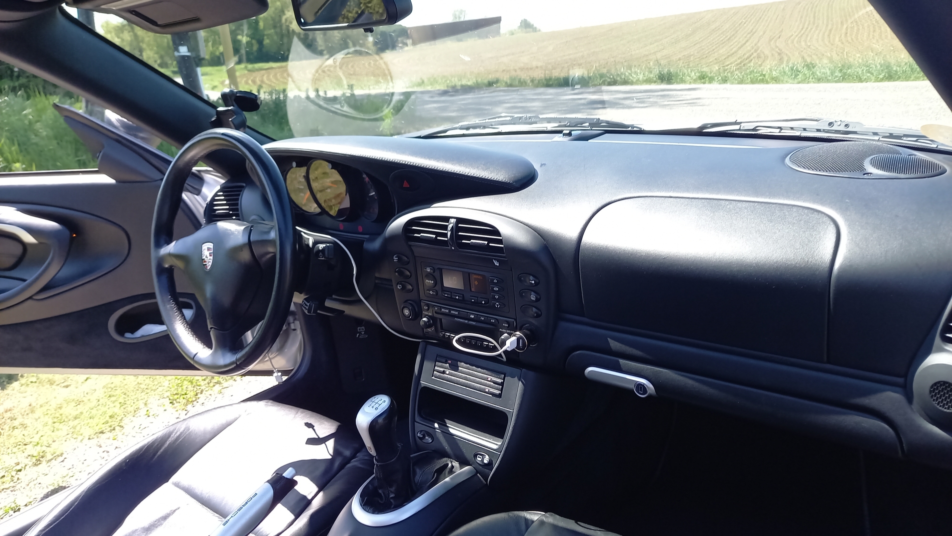 Interior Image