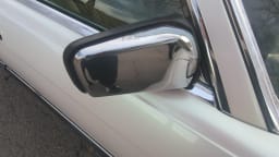 MERCEDES BENZ 280 Sl R107 1982 occasion