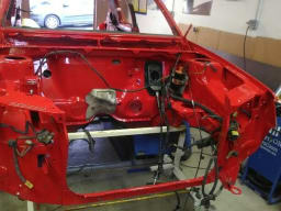 PEUGEOT 205 Gti 1.9 1988 used car