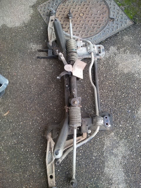 PEUGEOT 205 Gti 1.9 1988 occasion détails (1)