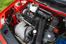 PEUGEOT 205 Gti 1.9 1988 used car