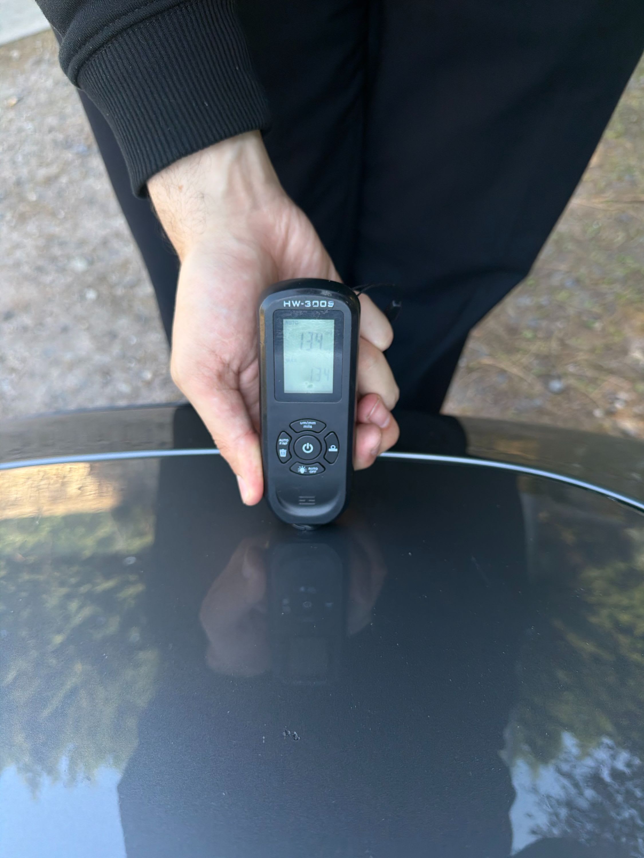 PORSCHE 911 997.1 Carrera S 2005 occasion détails (1)