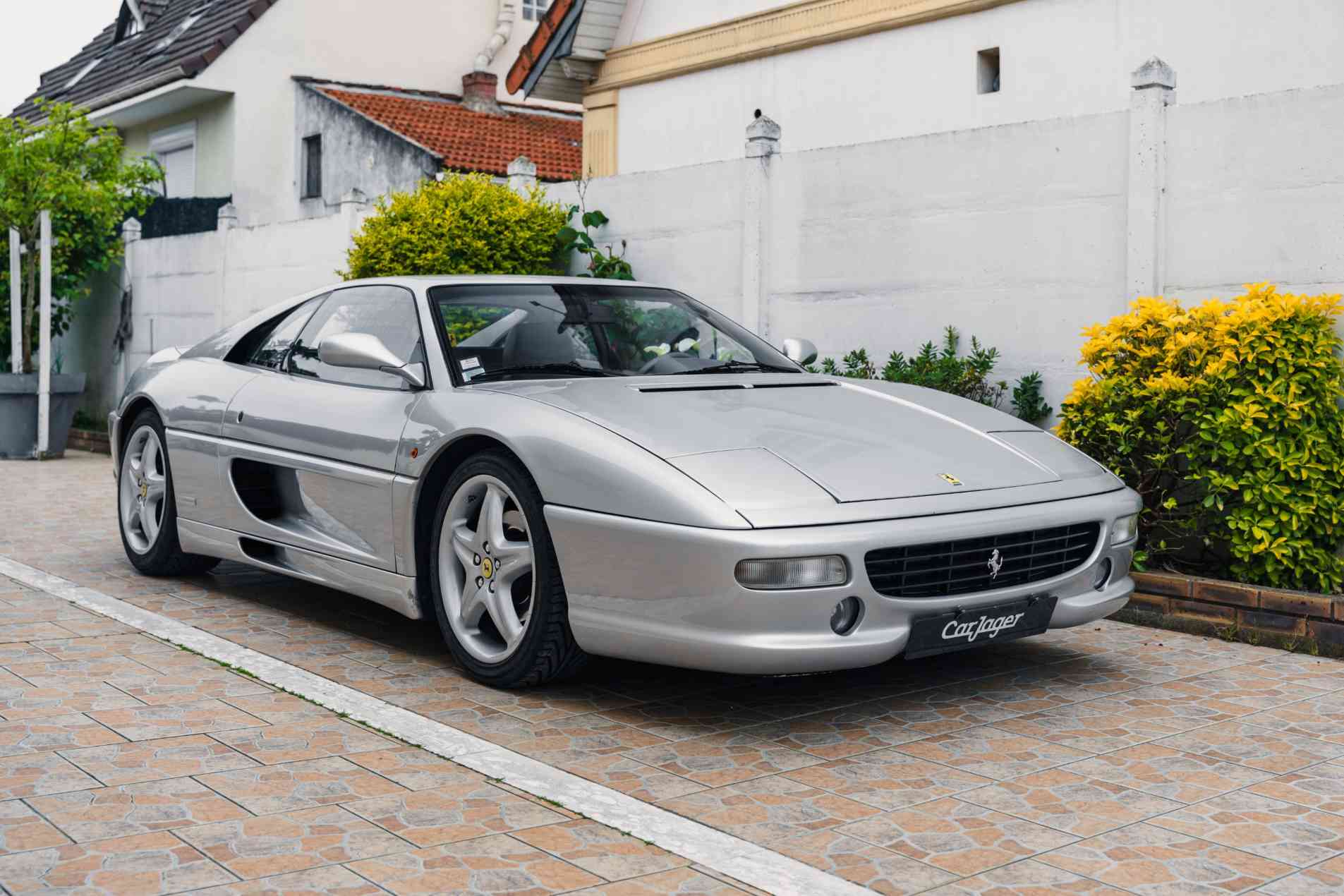 FERRARI F355 gtb 1996