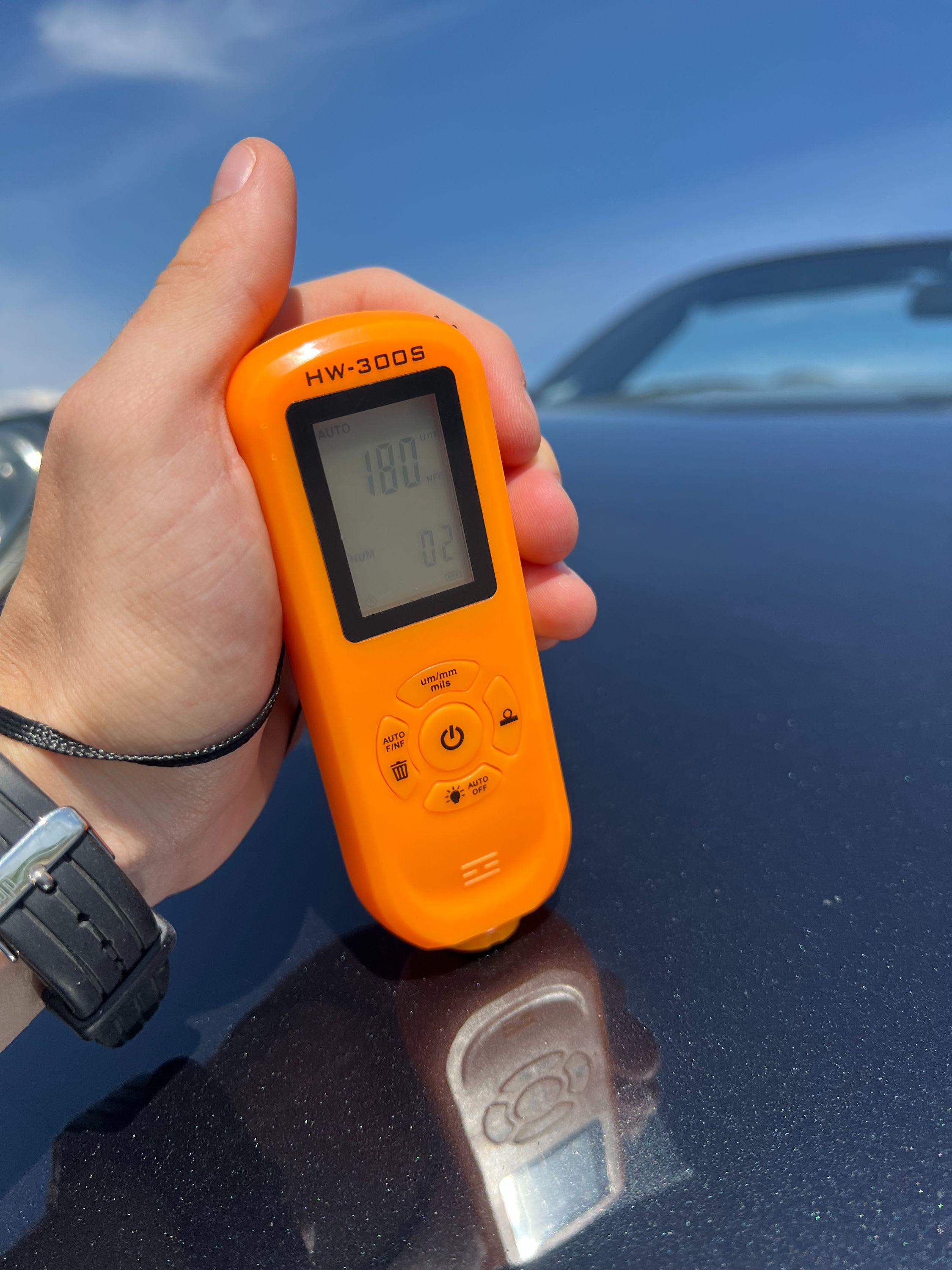 PORSCHE 911 997.1 Carrera S 2005 used details (1)