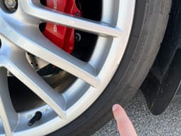 PORSCHE 911 997.1 Carrera S 2005 used car