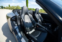 PORSCHE 911 997.1 Carrera S 2005 used car