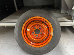 VOLKSWAGEN Typ 2 t2 combi 1986