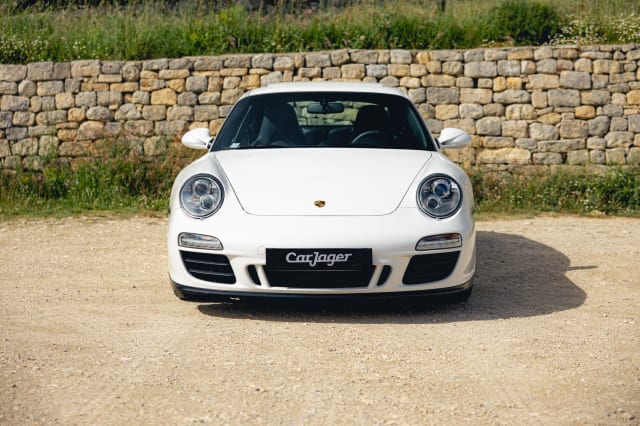 PORSCHE 911 997.2 Carrera Gts 2011 occasion