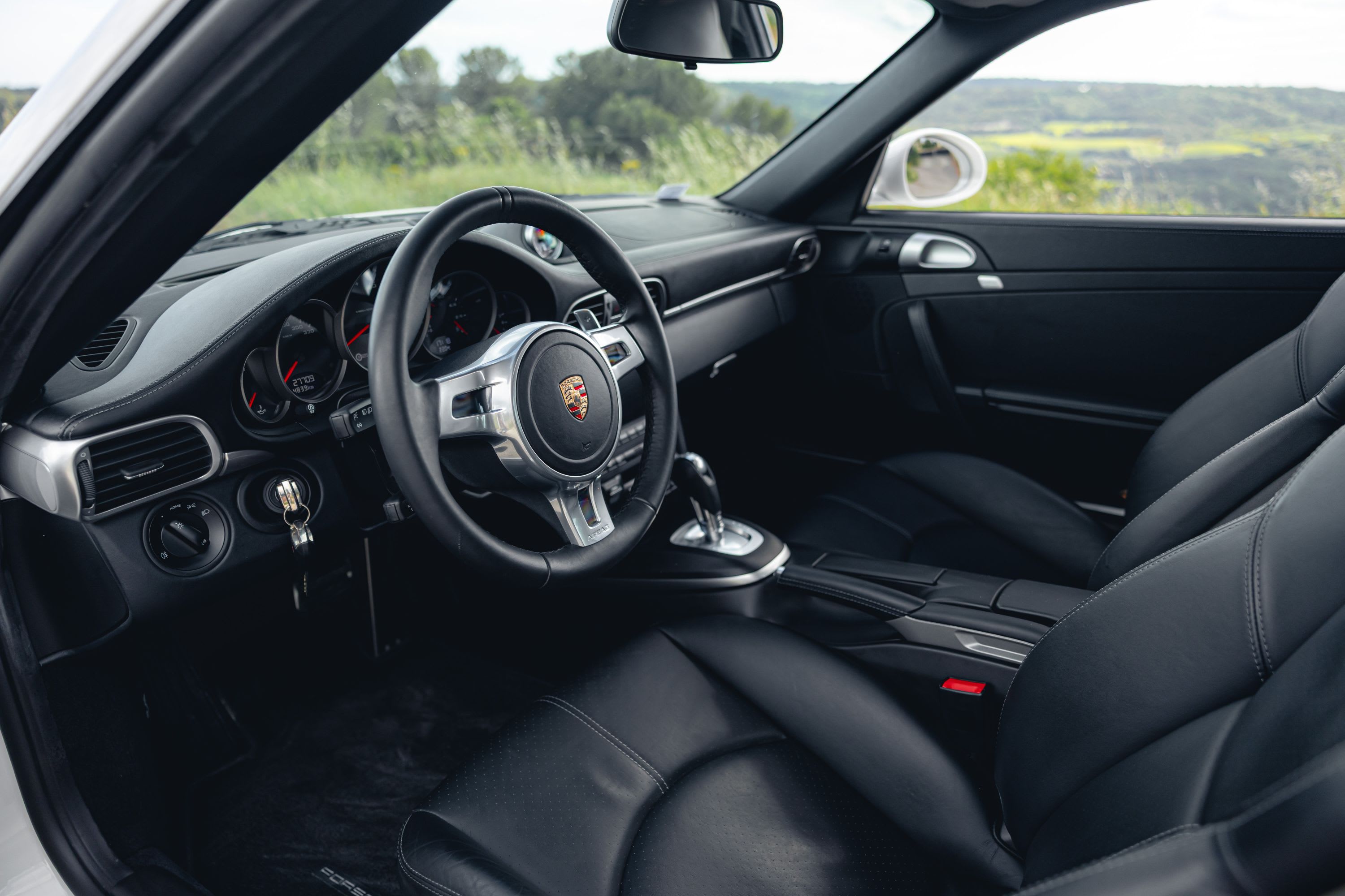 Porsche 911 997.2 Carrera Gts