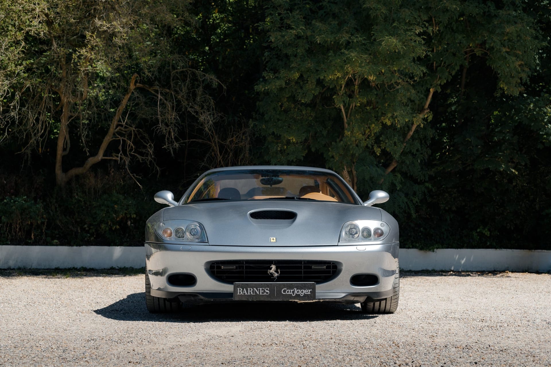 Ferrari 575 M Maranello 