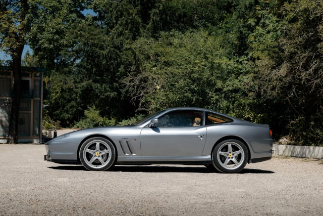 FERRARI 575 M Maranello  2003 used