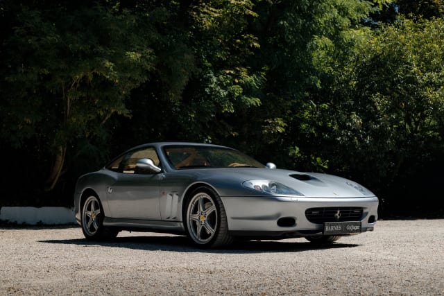FERRARI 575 M Maranello  2003 used