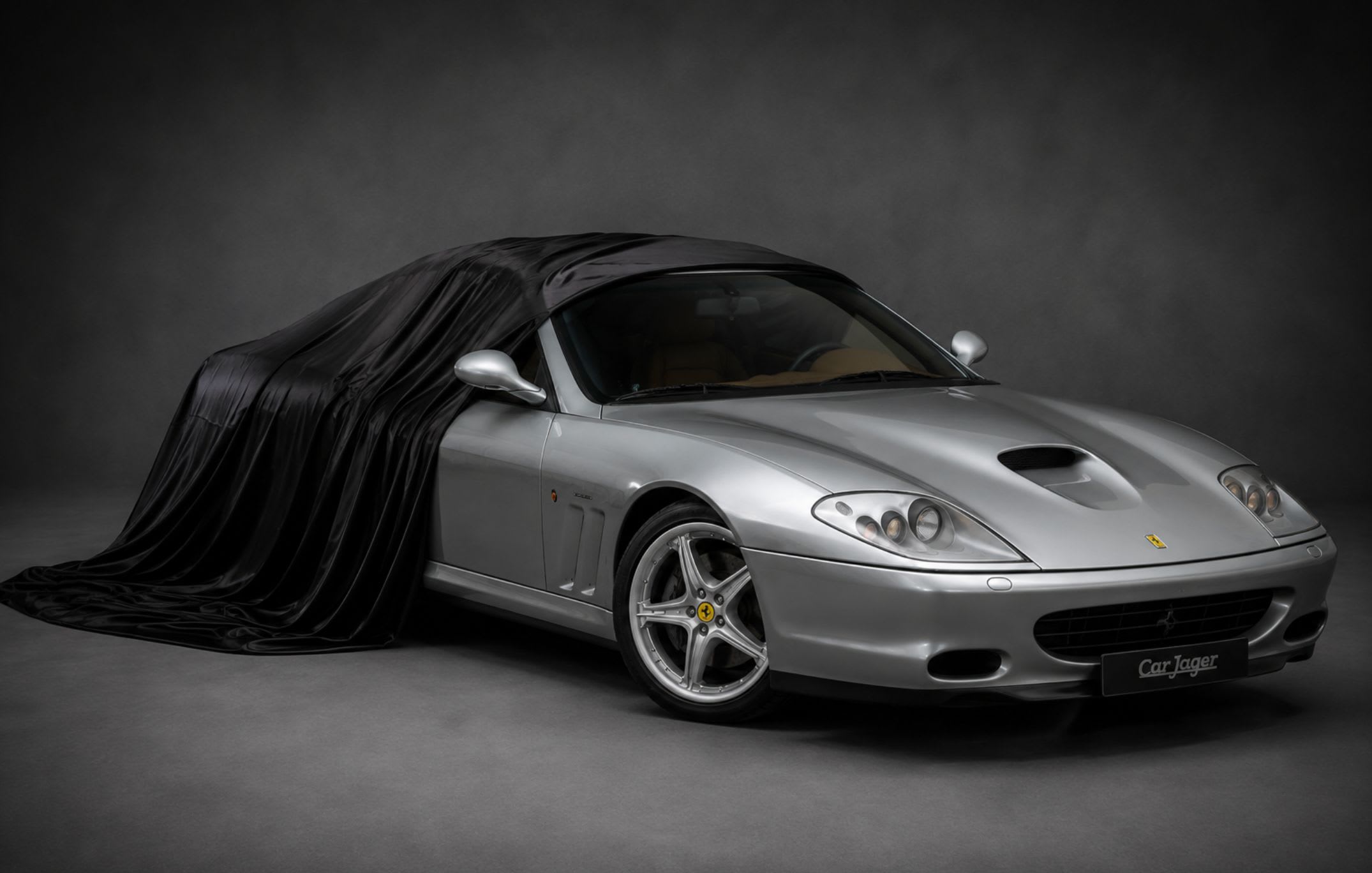 Ferrari 575 M Maranello Soon For Sale
