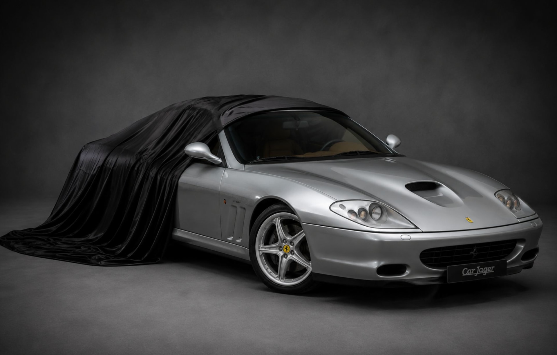 Ferrari 575 M Maranello Soon For Sale