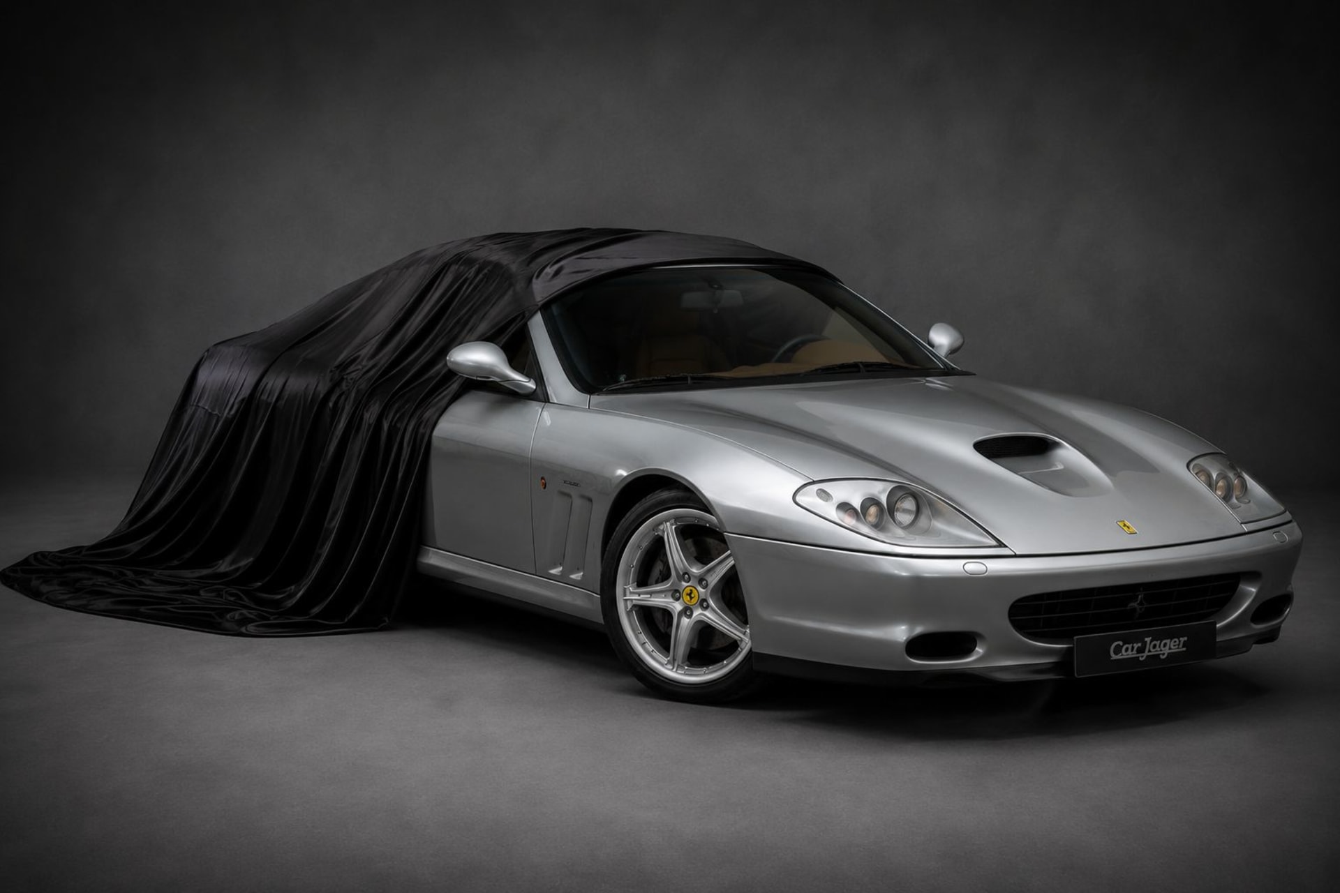 Ferrari 575 M Maranello Soon For Sale