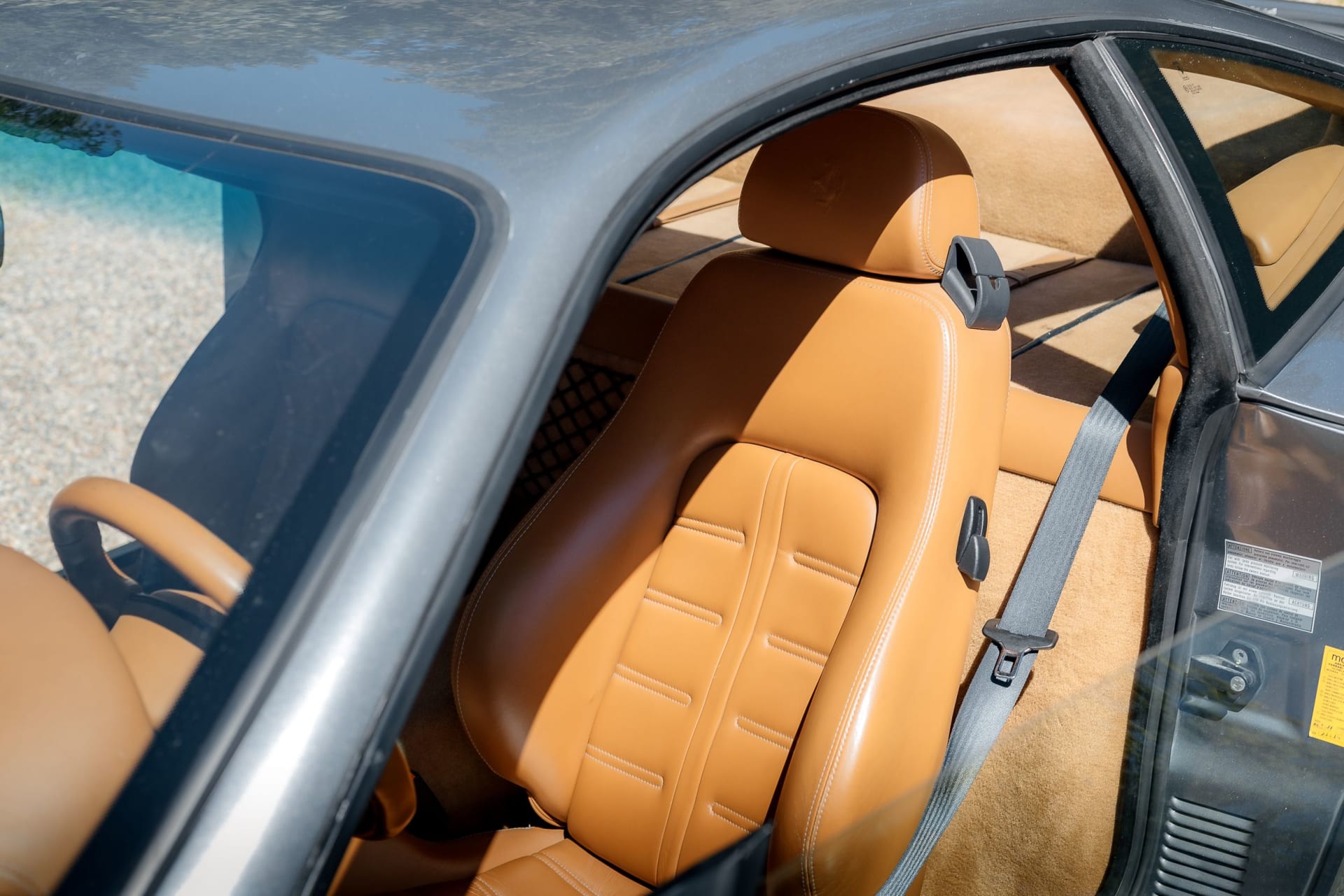 Ferrari 575 M Maranello 