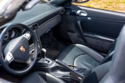 PORSCHE 911 997.1 Carrera 4s  2005 used car