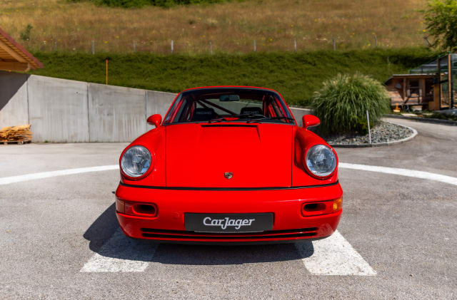 PORSCHE 911 964 Carrera Rs N/gt 1995 occasion