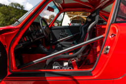 PORSCHE 911 964 Carrera Rs 1995 occasion