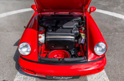 PORSCHE 911 964 Carrera Rs 1995 occasion