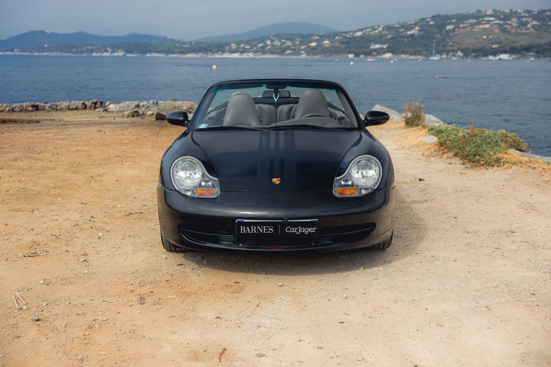Porsche 911 996.1 Carrera