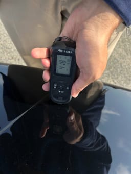 SAAB 900 Gt Aero 16s Turbo 1994 occasion