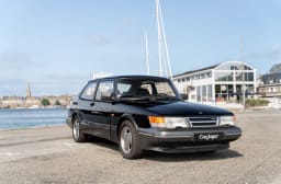 SAAB 900 Gt Aero 16s Turbo 1994 occasion