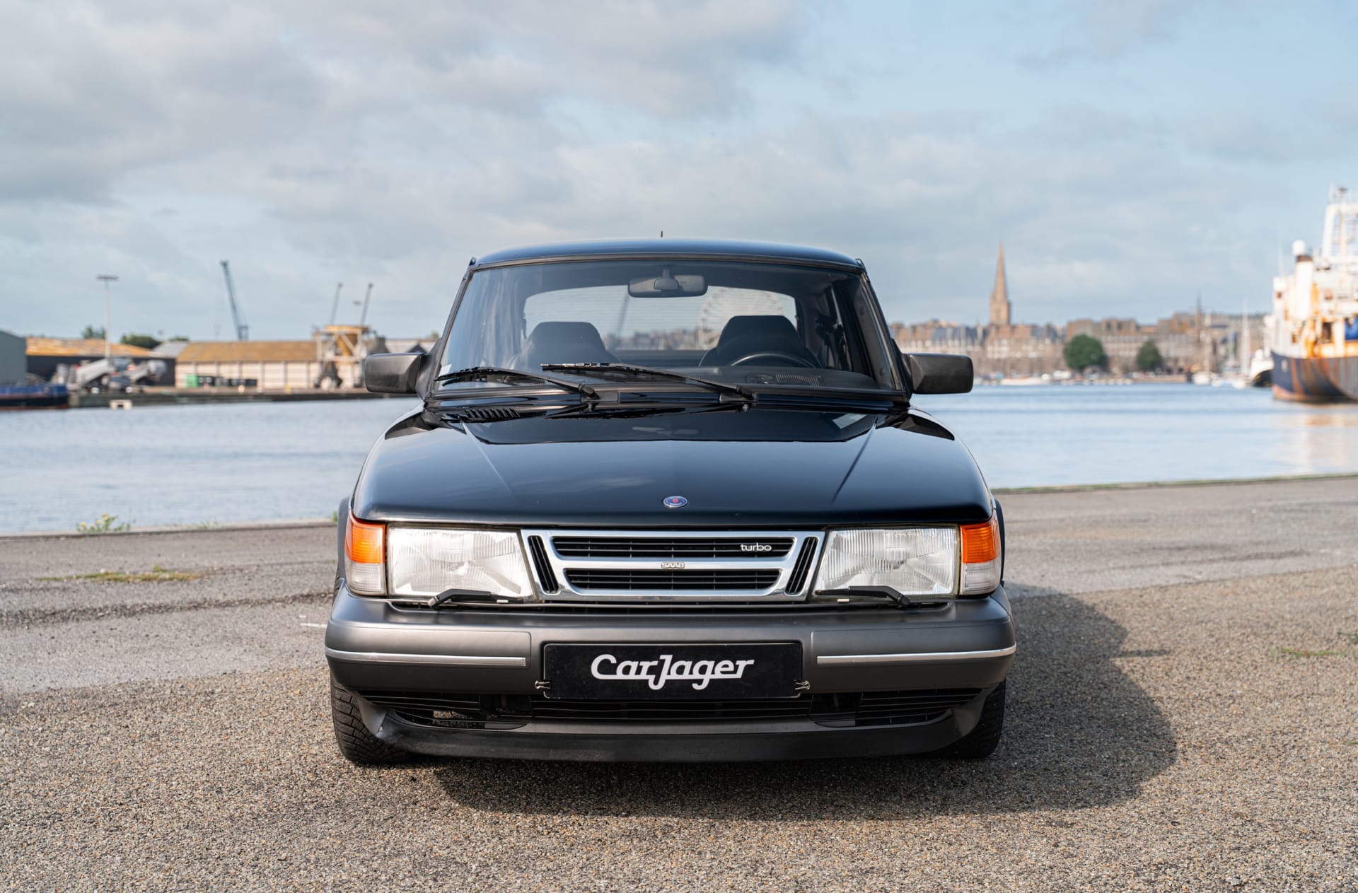 Saab 900 Gt Aero 16s Turbo