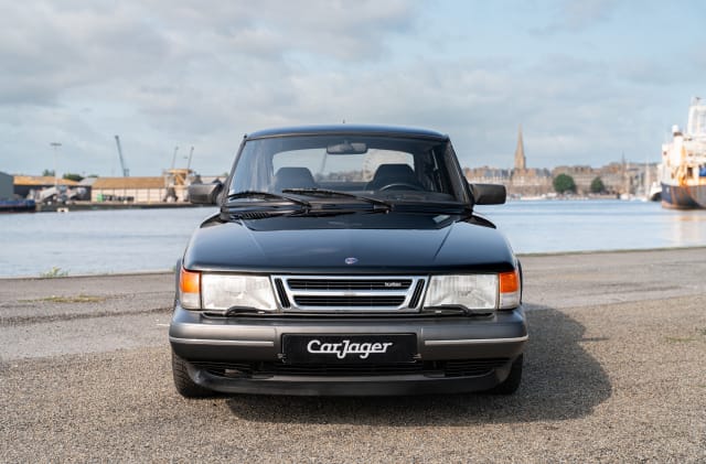 SAAB 900 Gt Aero 16s Turbo 1994 occasion