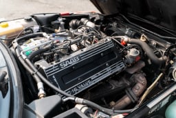 SAAB 900 Gt Aero 16s Turbo 1994 occasion