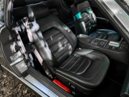 FERRARI 456 M Gta 1999 occasion