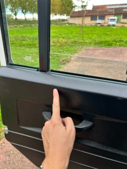 LAND ROVER Defender 110 Td5 2002 used car