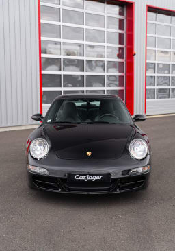 PORSCHE 911 997.1 Carrera S 2007 occasion