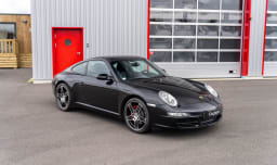 PORSCHE 911 997.1 Carrera S 2007 occasion