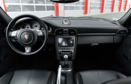 PORSCHE 911 997.1 Carrera S 2007 occasion