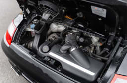 PORSCHE 911 997.1 Carrera S 2007 occasion