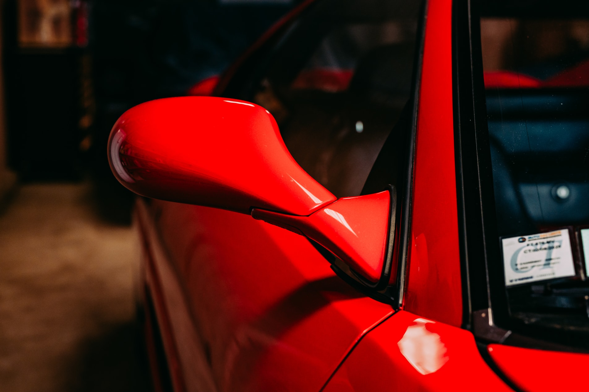 FERRARI F355 GTB  1996