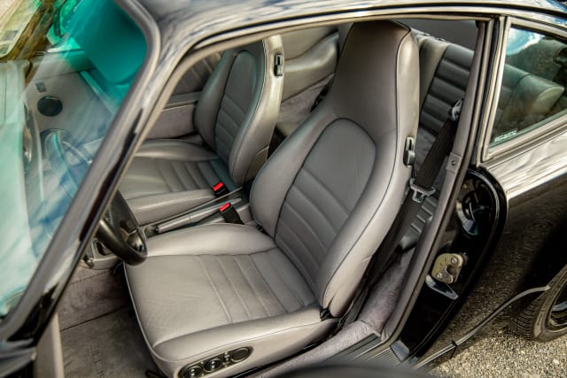 PORSCHE 911 964 Carrera 4 1992 occasion