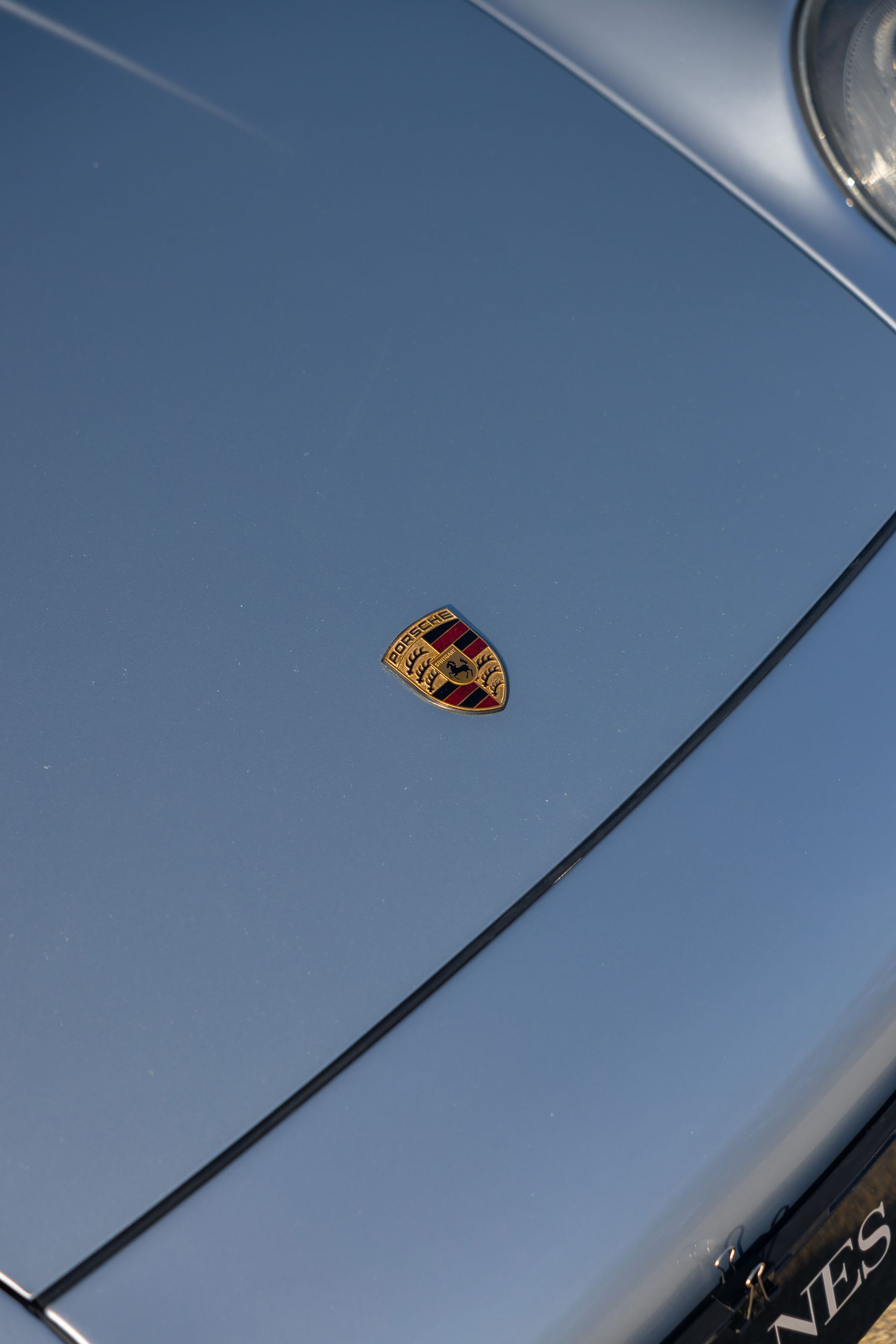 PORSCHE 911 993 Turbo 1995 occasion détails (1)