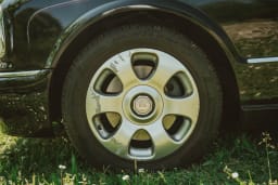 BENTLEY Arnage Red Label 2002 occasion