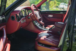 BENTLEY Arnage Red Label 2002 occasion