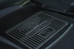 BENTLEY Arnage Red Label 2002 occasion