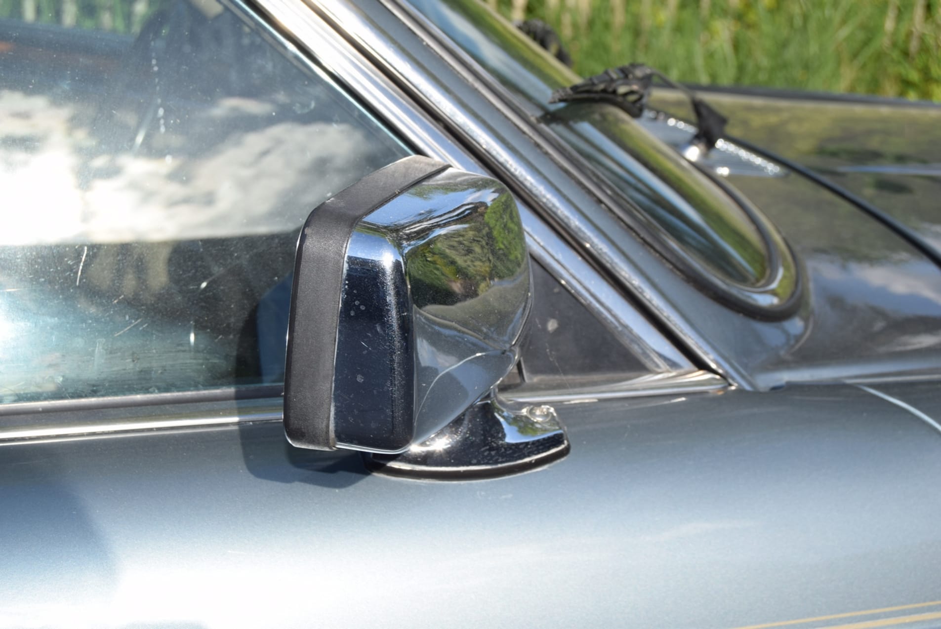 JAGUAR Xj6 4.2 series 3 sovereign 1986