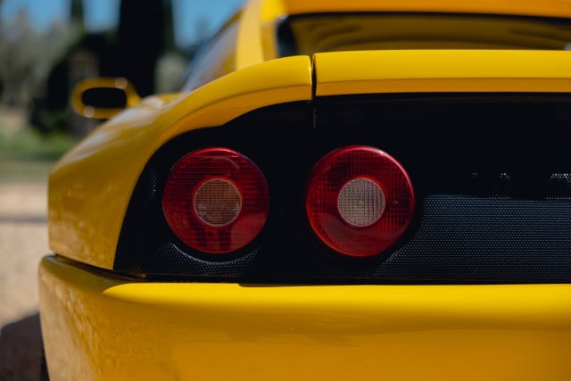 FERRARI F355 1995 occasion