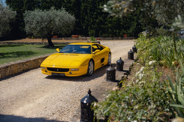 FERRARI F355 1995 occasion