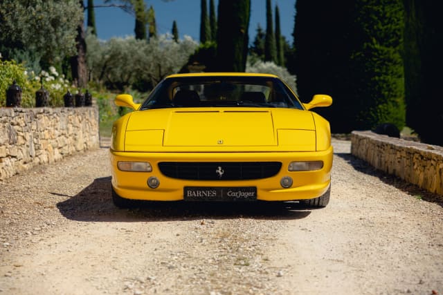 FERRARI F355 1995 occasion